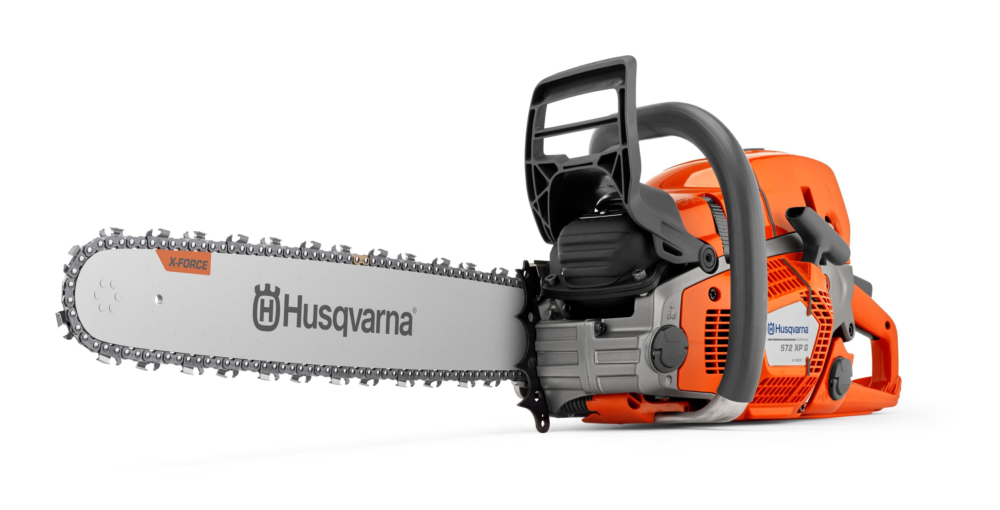 coto HUSQVARNA 572