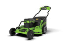 Greenworks 82V 30” Self Propelled Mower