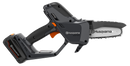 Husqvarna Aspire™ P5-P4A without battery and charger