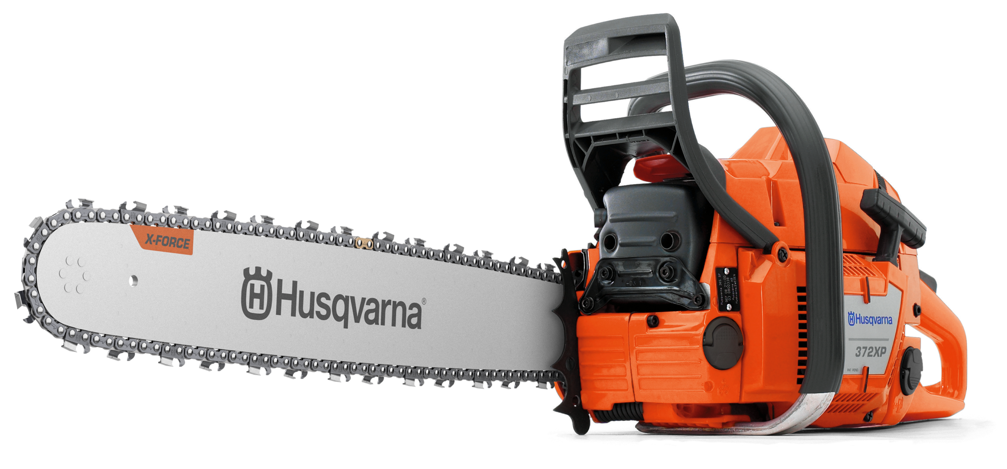 HUSQVARNA 372 XP Chainsaw