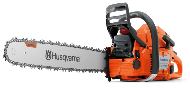HUSQVARNA 372 XP Chainsaw
