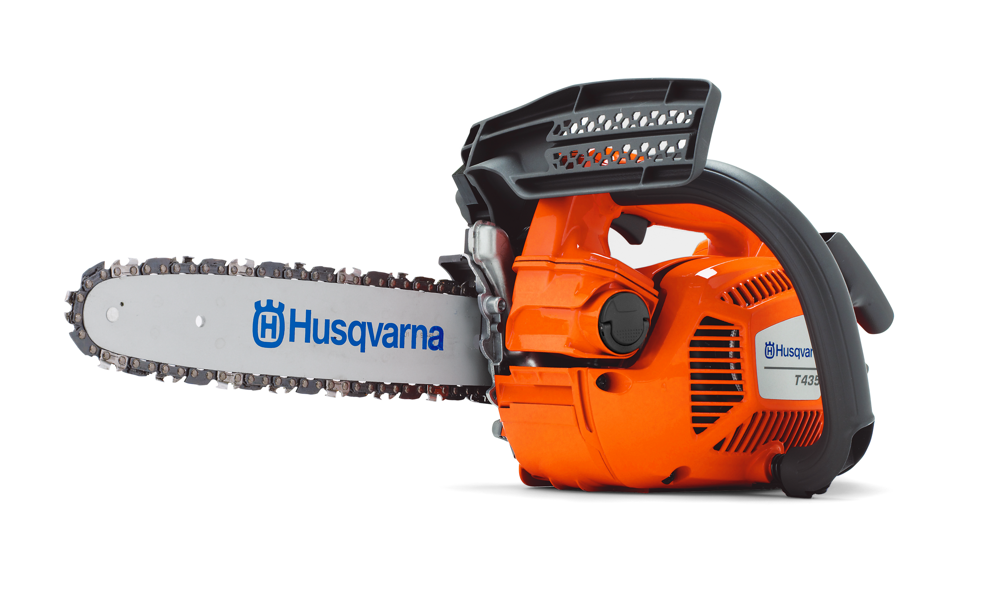 HUSQVARNA T435 Top Handle Chainsaw