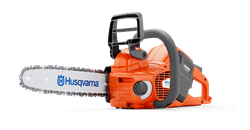 HUSQVARNA 535i XP Chainsaw