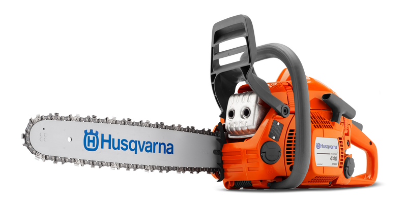 HUSQVARNA 440E II Chainsaw
