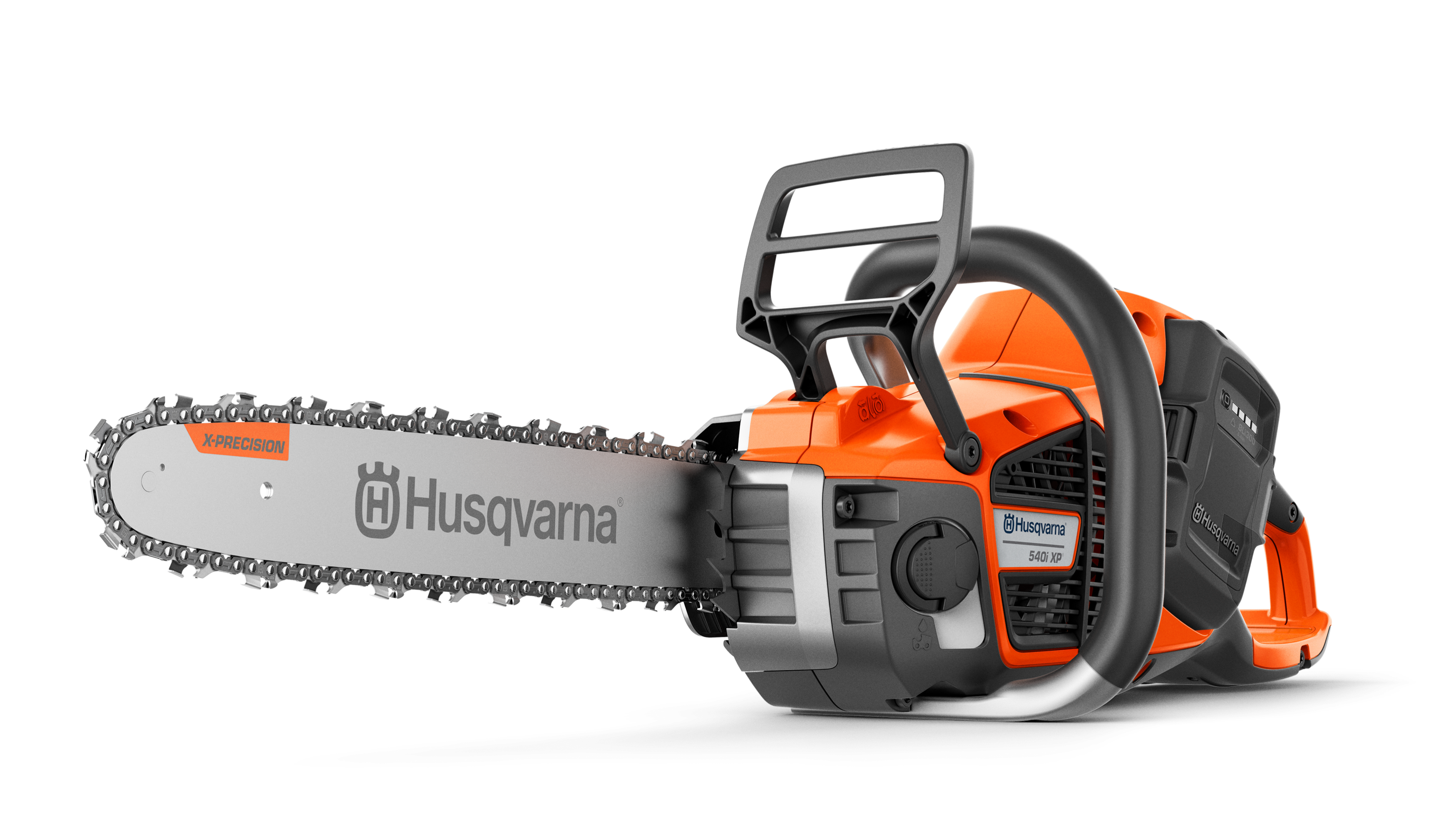 HUSQVARNA T540i XP Top Handle Chainsaw