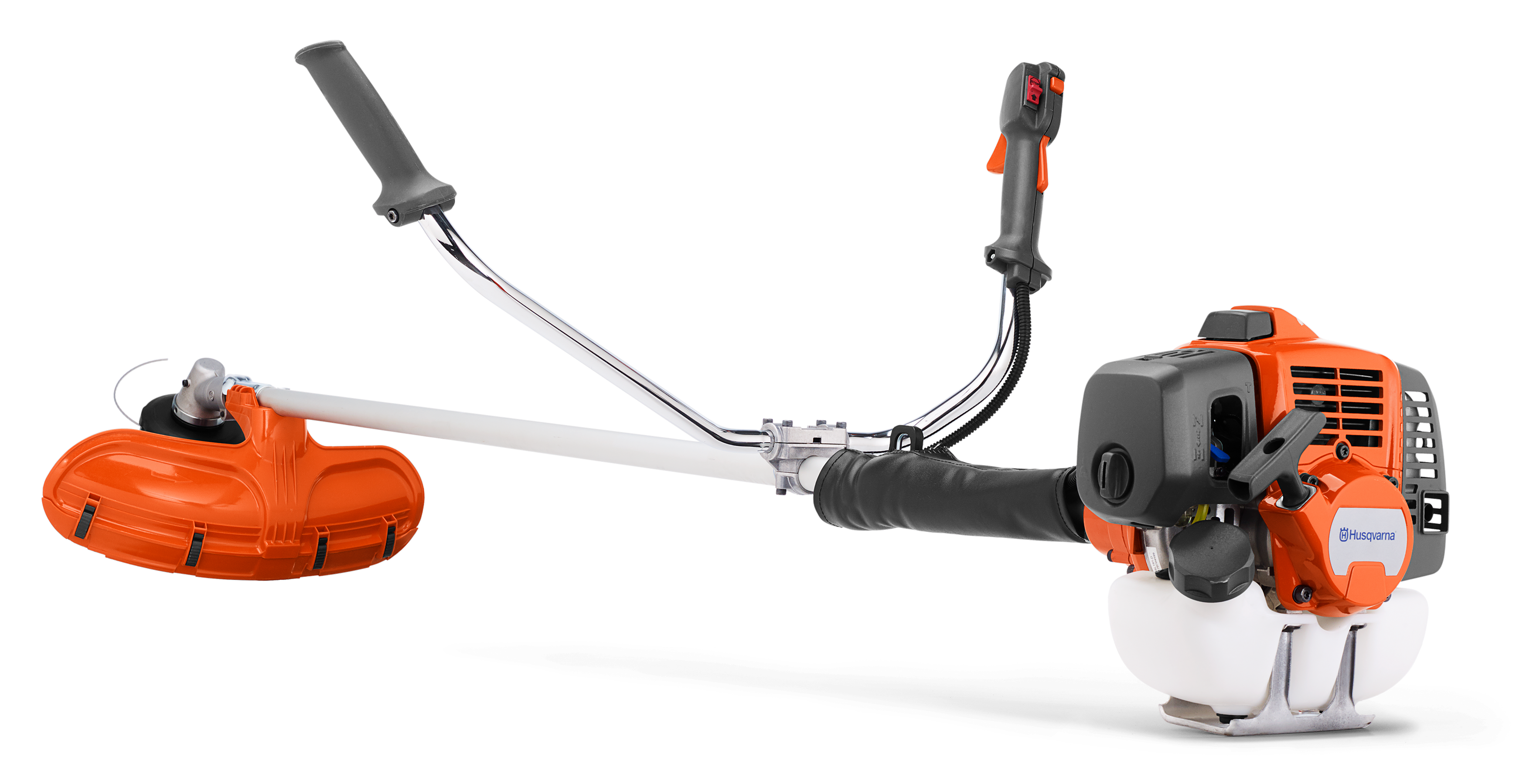 HUSQVARNA 531RS Brush Cutter - Main Image