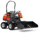 HUSQVARNA P525D