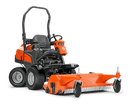 HUSQVARNA P525D