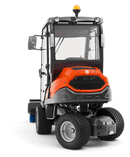 HUSQVARNA P525D
