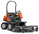 HUSQVARNA P525D