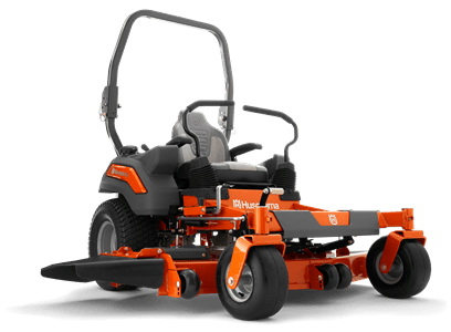 Husqvarna z454 discount zero turn mower