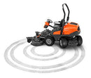 HUSQVARNA P525D