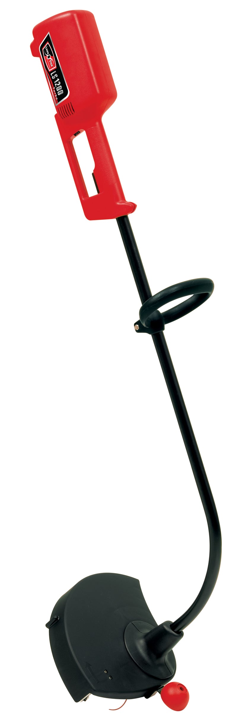 LAWNSTAR LS 1200 TT 2 Speed Turbo Trimmer
