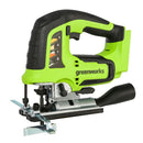 Greenworks 24V Jigsaw