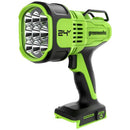 Greenworks 24V LED Spot Light