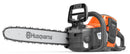 HUSQVARNA 240i without battery & charger