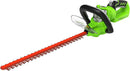 Greenworks 24V Hedge Trimmer