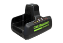 Greenworks 82V Rapid Charger