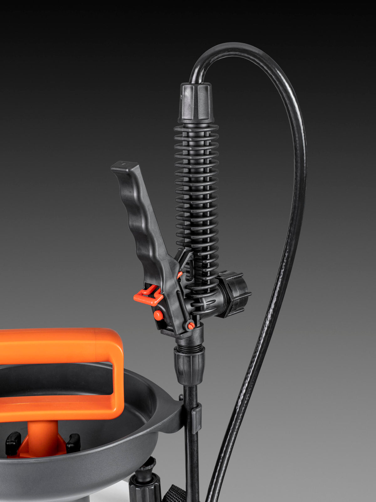 HUSQVARNA 308SM 8L