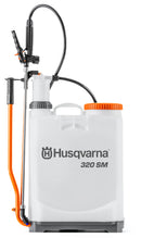 HUSQVARNA 320SM 20L