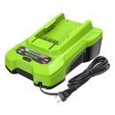 Greenworks 40V Charger