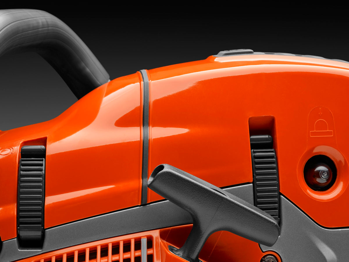 HUSQVARNA 572