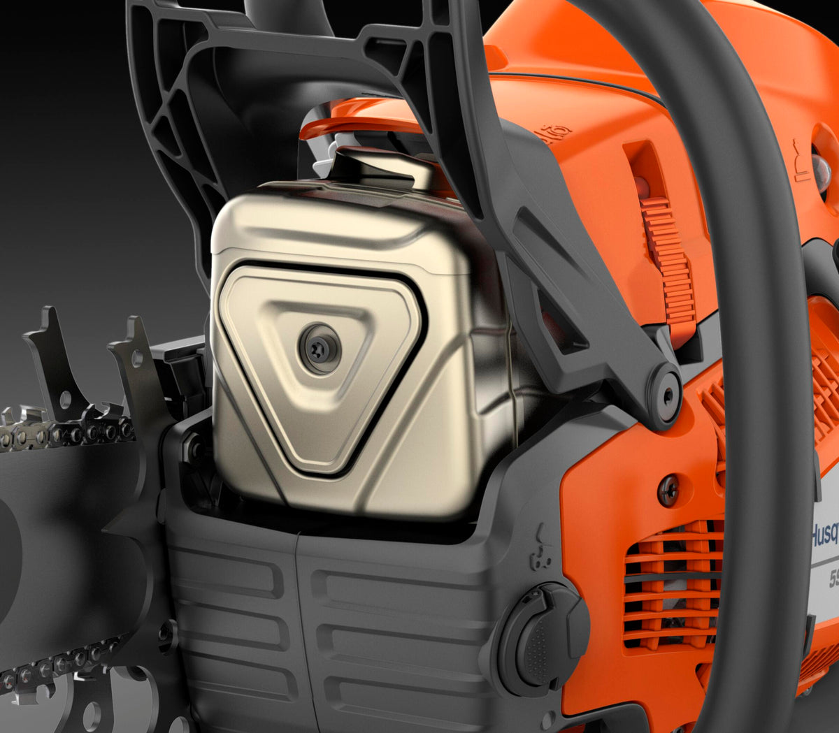 HUSQVARNA 585