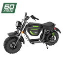 Greenworks 60V Offroad Bike