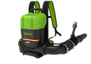 Greenworks 60V Back Pack Blower
