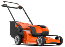 HUSQVARNA LC247i Lawnmower