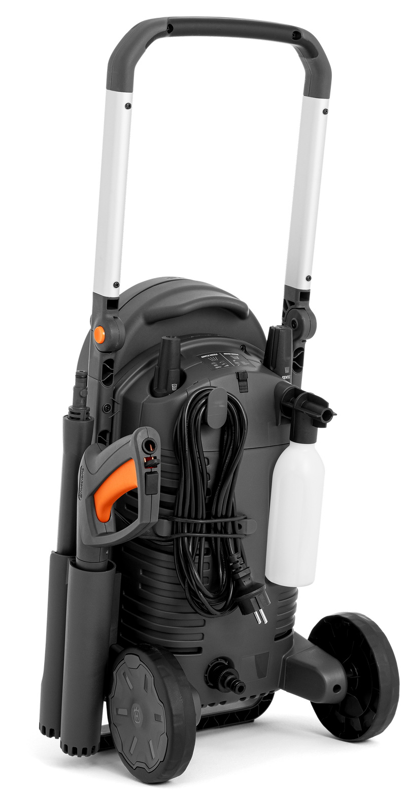 HUSQVARNA PW 240 Pressure Washer