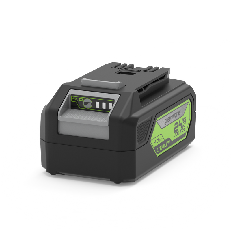 Greenworks 24V Battery 4.0Ah