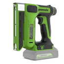 Greenworks 24V Staple Gun