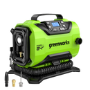 Greenworks 24V Air Compressor