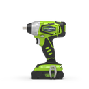 Greenworks 24V Impact Driver