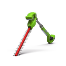 Greenworks 24V Pole Hedgetrimmer