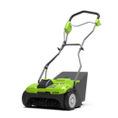 Greenworks 40V Dethatcher