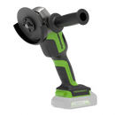 Greenworks 24V Angle Grinder