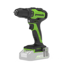 Greenworks 24V Hammer Drill Driver