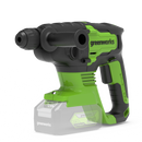 Greenworks 24V SDS Hammer Drill