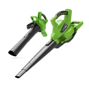 Greenworks 40V Blower Vac