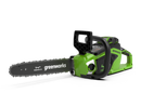 Greenworks 40V Chainsaw 16"