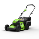 Greenworks 40V Lawnmower 46cm