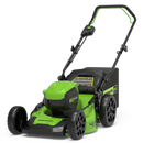 Greenworks 60V Lawnmower 46cm