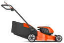 HUSQVARNA LC247i Lawnmower