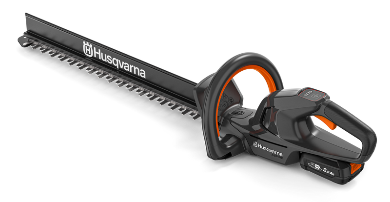 Husqvarna Aspire™ H50-P4A without battery and charger