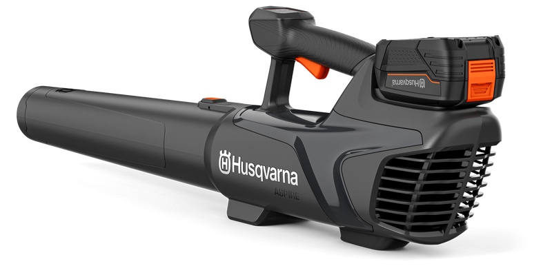 Husqvarna Aspire™ B8X-P4A without battery and charger