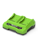 Greenworks 24V Dual Port Charger