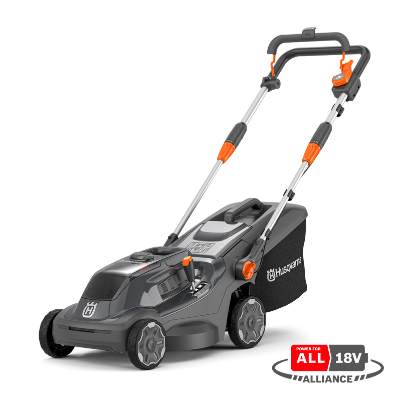 Husqvarna Aspire™ LC34-P4A without battery and charger