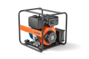HUSQVARNA W 80DE